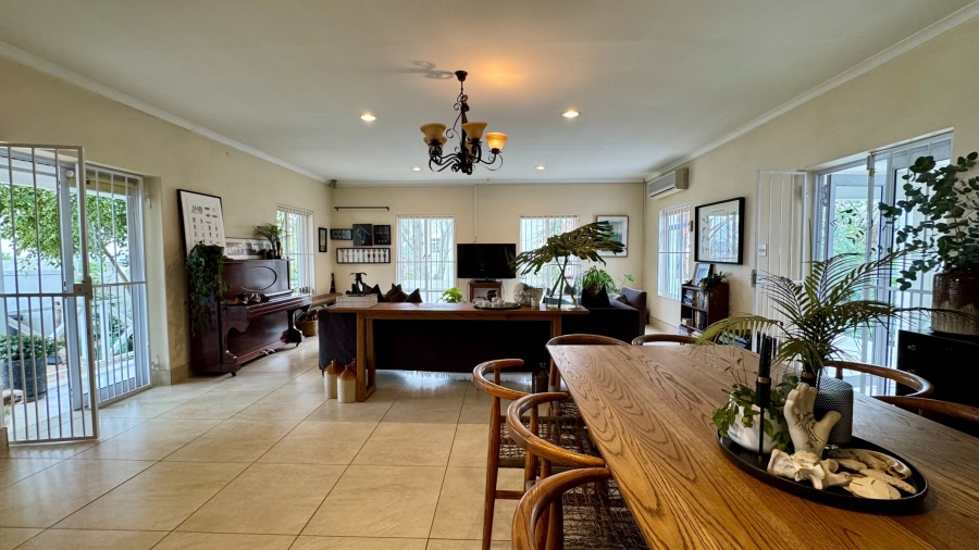 To Let 4 Bedroom Property for Rent in La Pastorale Western Cape